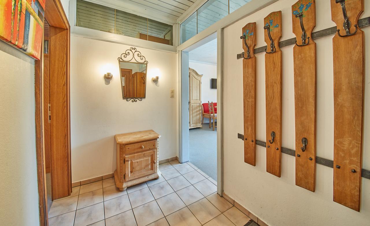 Appartement Bernkogel Saalbach-Hinterglemm Exterior foto