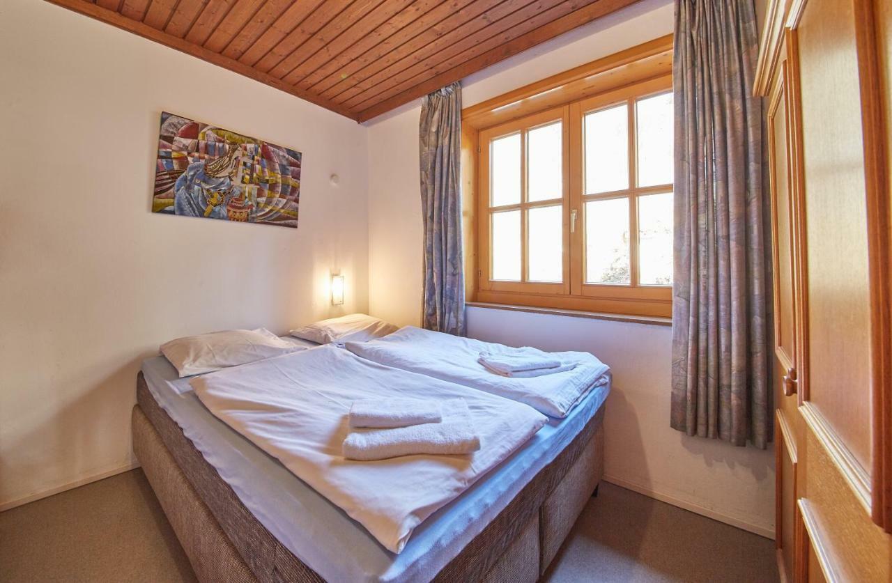 Appartement Bernkogel Saalbach-Hinterglemm Exterior foto