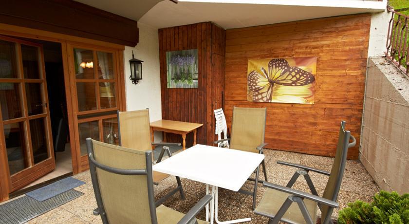Appartement Bernkogel Saalbach-Hinterglemm Habitación foto